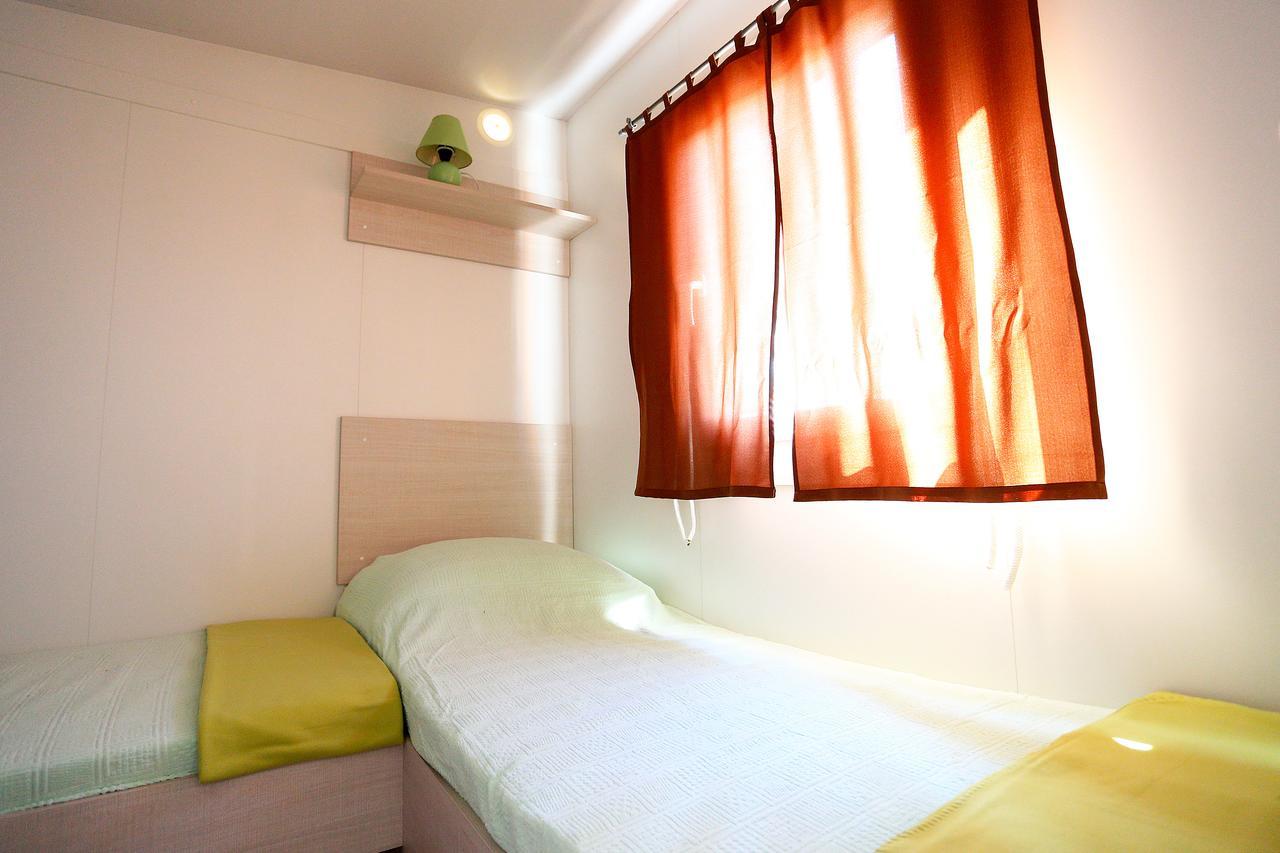 Mobile Homes-Slanica Murter Bagian luar foto