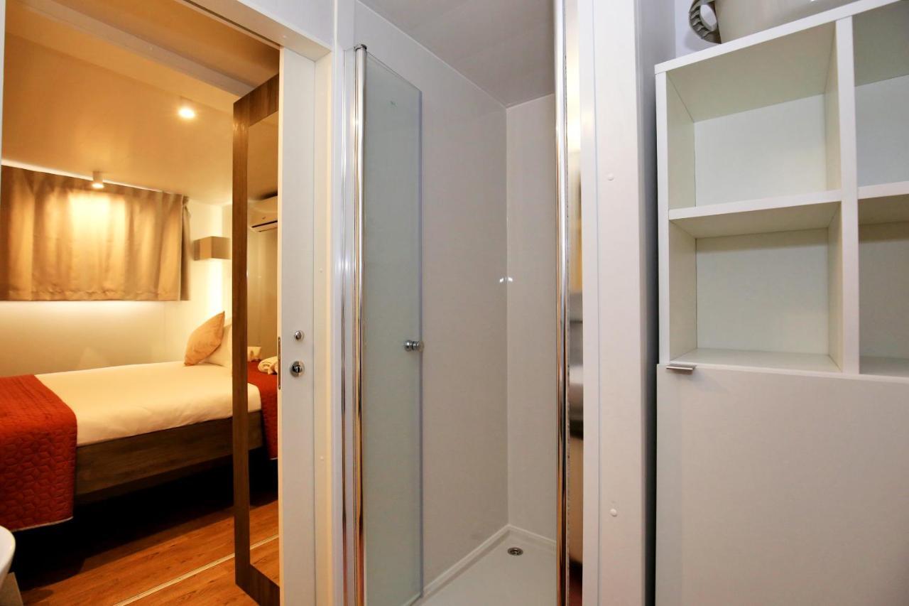 Mobile Homes-Slanica Murter Bagian luar foto