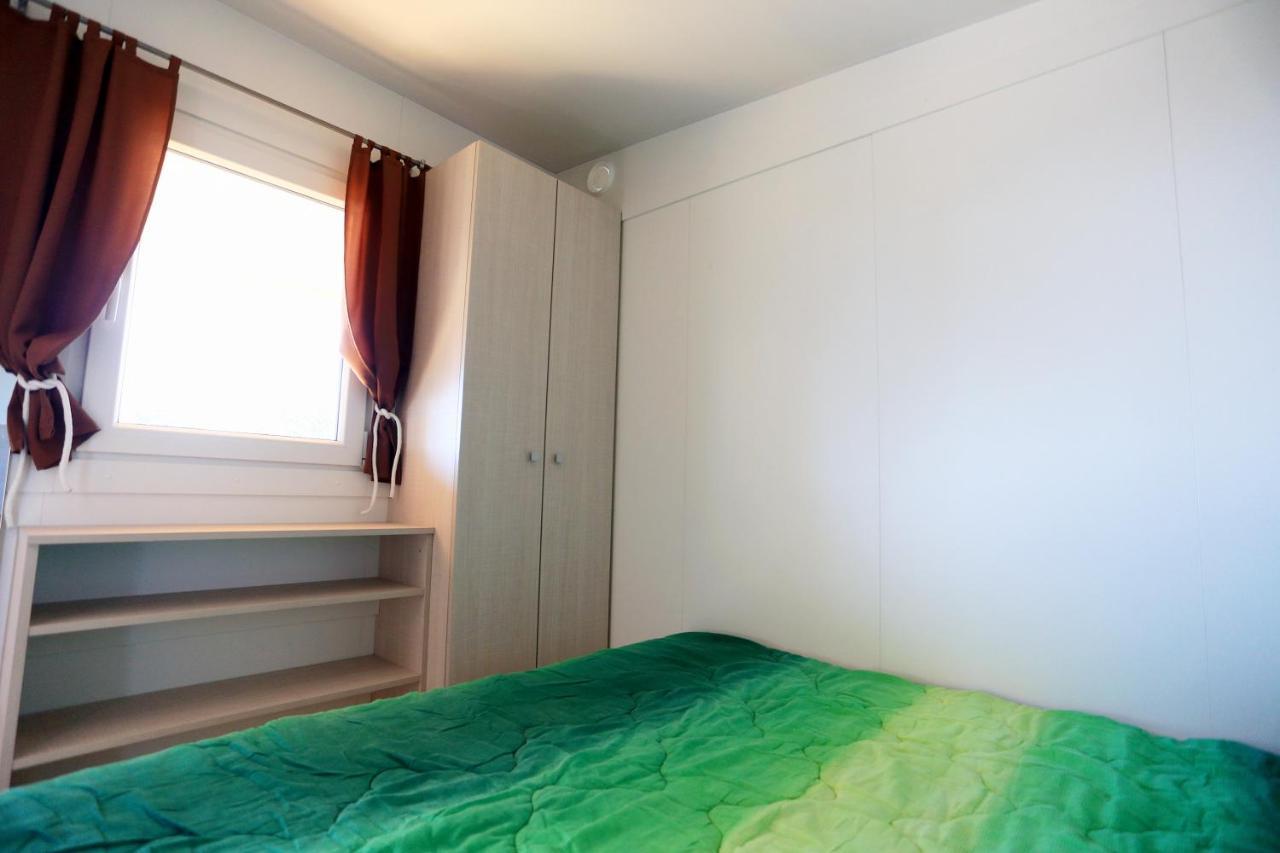 Mobile Homes-Slanica Murter Bagian luar foto